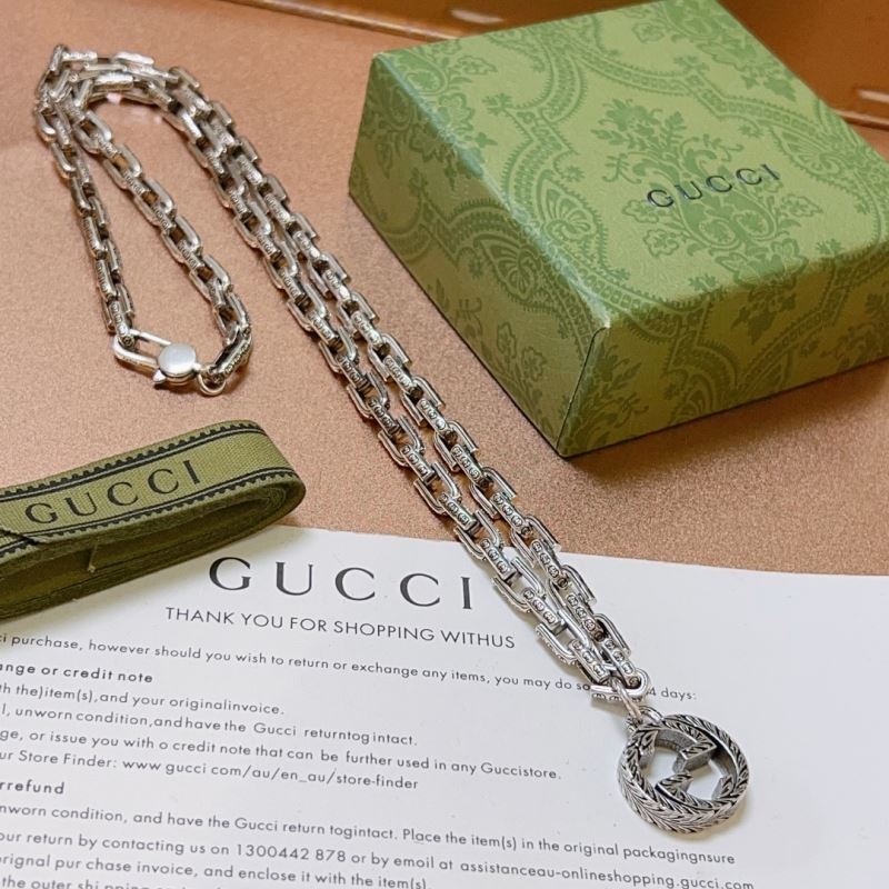 Gucci Necklaces